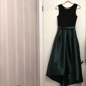 ModCloth Chic Showstopper Midi Dress